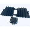 Grille de radiateur GILERA SMT 50 2013-2017