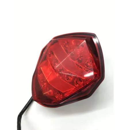 Feu arriere SUZUKI GSXR 1000 2003-2004