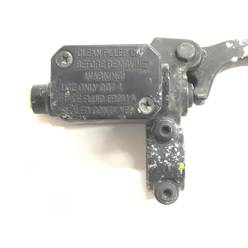 Maitre cylindre frein avant PIAGGIO X EVO 125 2007-2016