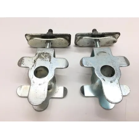 Tendeur de chaine SUZUKI GSX F 750 1998-2003