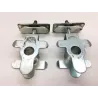 Tendeur de chaine SUZUKI GSX F 750 1998-2003 Tendeur de chaine SUZUKI GSX F 750 1998-2003