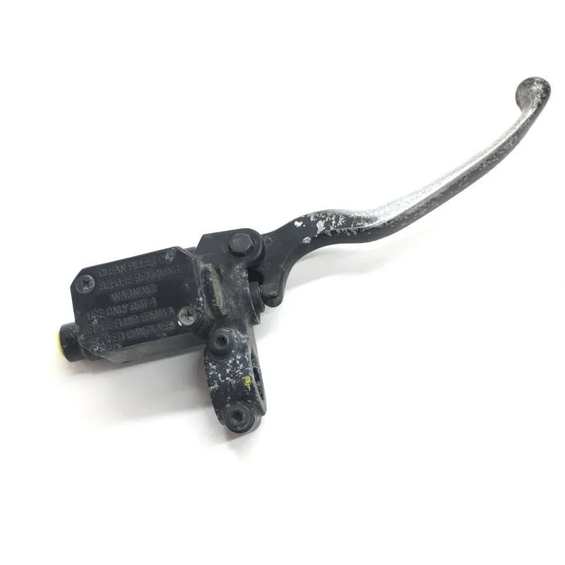 Maitre cylindre frein avant PIAGGIO X EVO 125 2007-2016