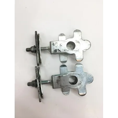 Tendeur de chaine SUZUKI GSX F 750 1998-2003