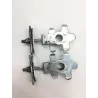 Tendeur de chaine SUZUKI GSX F 750 1998-2003 Tendeur de chaine SUZUKI GSX F 750 1998-2003