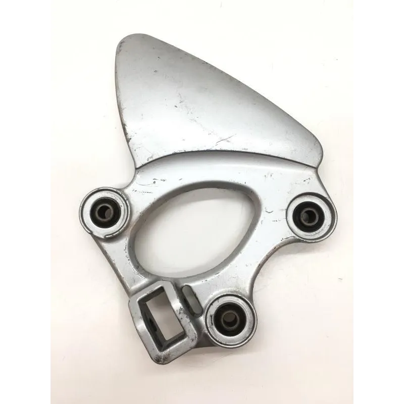 Platine avant droite SUZUKI GSX F 750 1998-2003