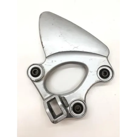 Platine avant droite SUZUKI GSX F 750 1998-2003