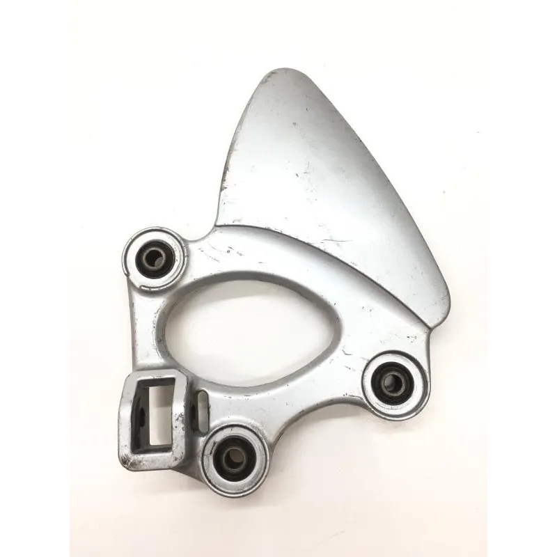 Platine avant droite SUZUKI GSX F 750 1998-2003