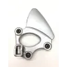 Platine avant droite SUZUKI GSX F 750 1998-2003