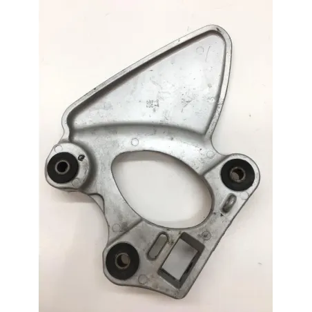 Platine avant droite SUZUKI GSX F 750 1998-2003