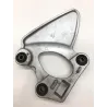 Platine avant droite SUZUKI GSX F 750 1998-2003