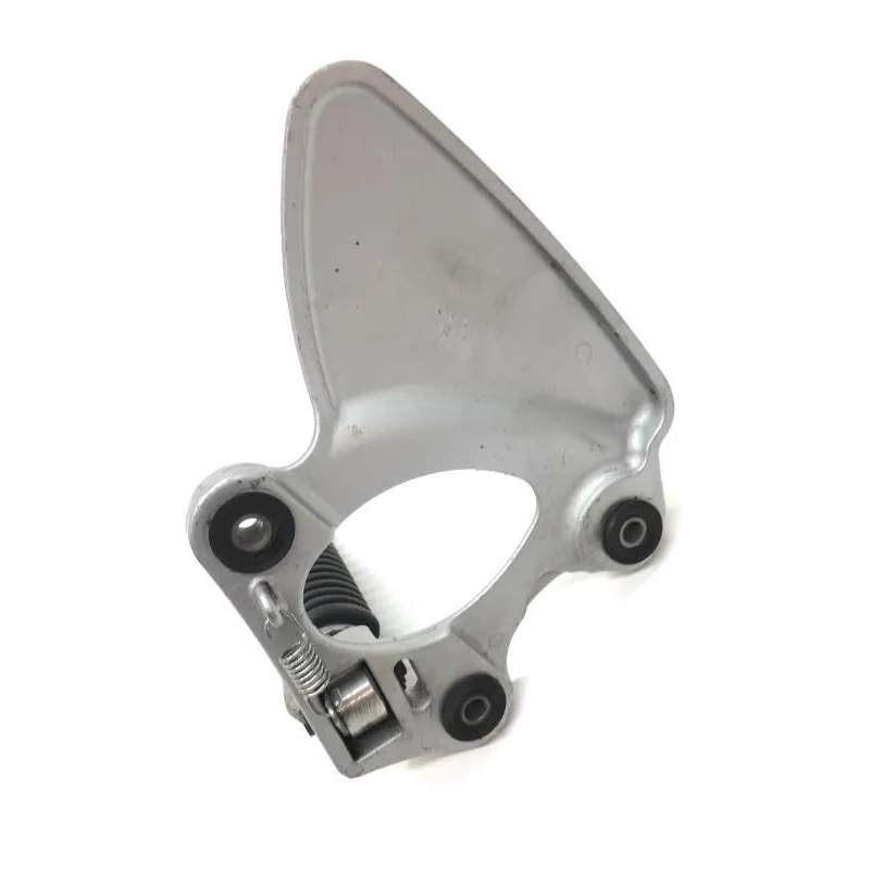 Platine avant gauche SUZUKI GSX F 750 1998-2003