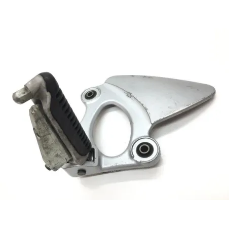 Platine avant gauche SUZUKI GSX F 750 1998-2003