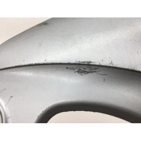 Platine avant gauche SUZUKI GSX F 750 1998-2003
