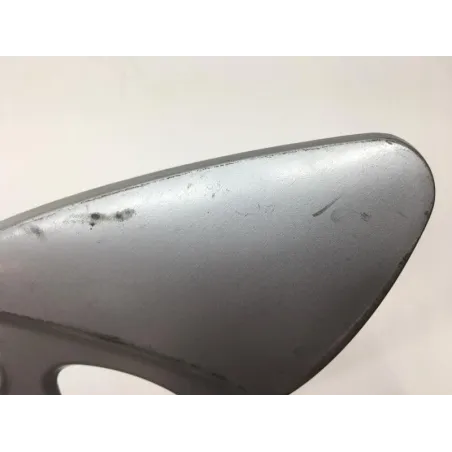 Platine avant gauche SUZUKI GSX F 750 1998-2003