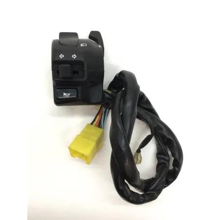 Commodo gauche SUZUKI GSX F 750 1998-2003