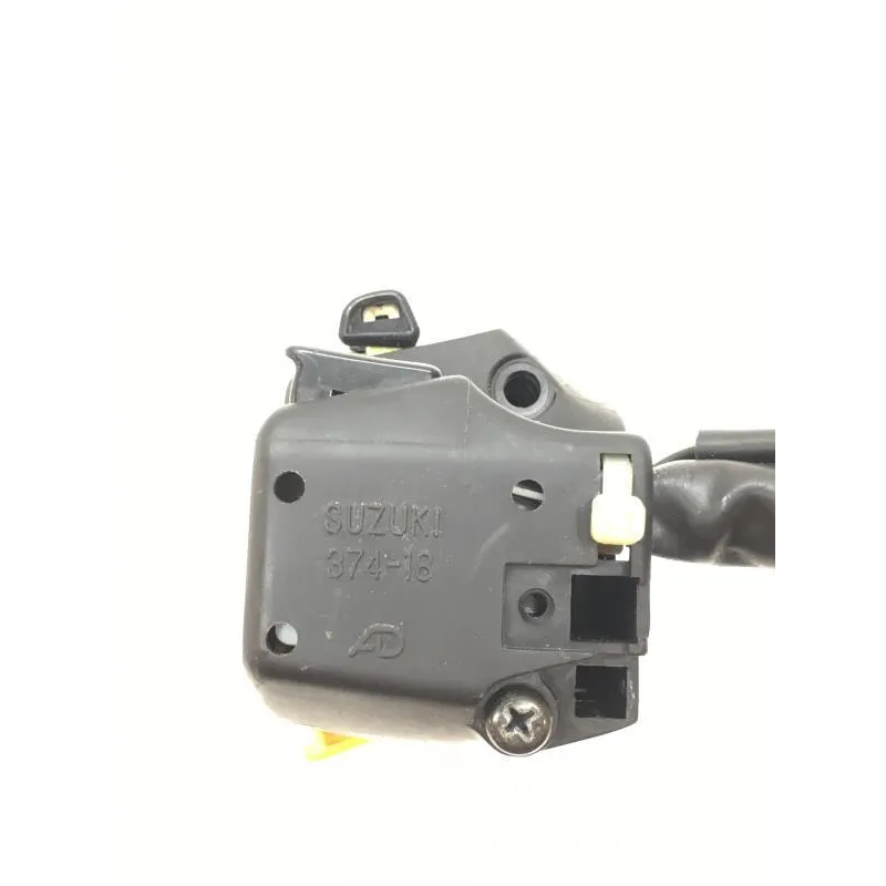 Commodo gauche SUZUKI GSX F 750 1998-2003