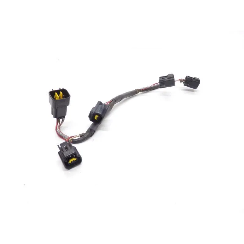 Faisceau rampe injection KAWASAKI Z 1000 2003-2006