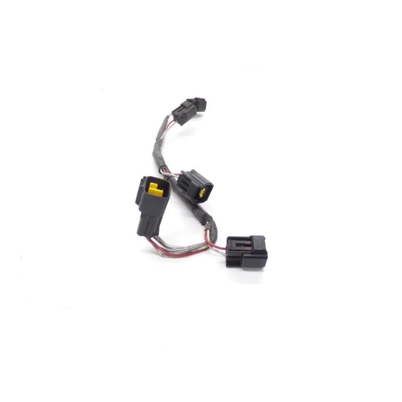 Faisceau rampe injection KAWASAKI Z 1000 2003-2006