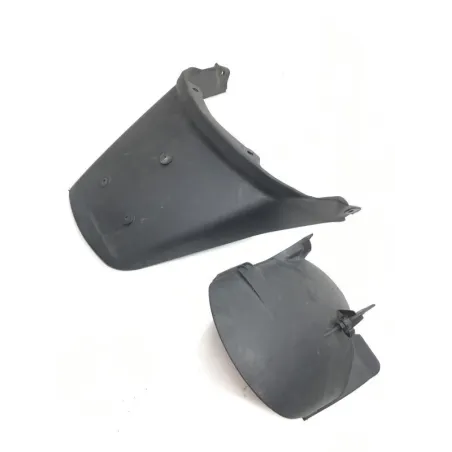 Garde boue arriere PIAGGIO X EVO 125 2007-2016