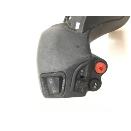 Cache guidon PIAGGIO X EVO 125 2007-2016