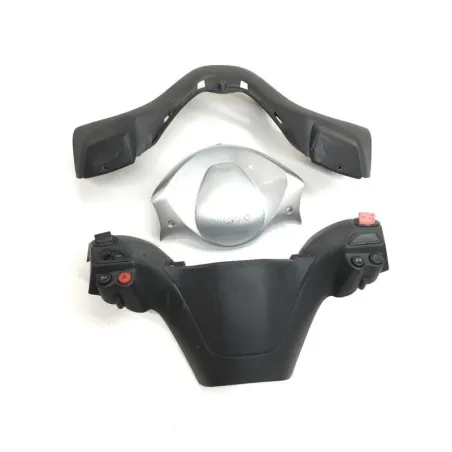 Cache guidon PIAGGIO X EVO 125 2007-2016