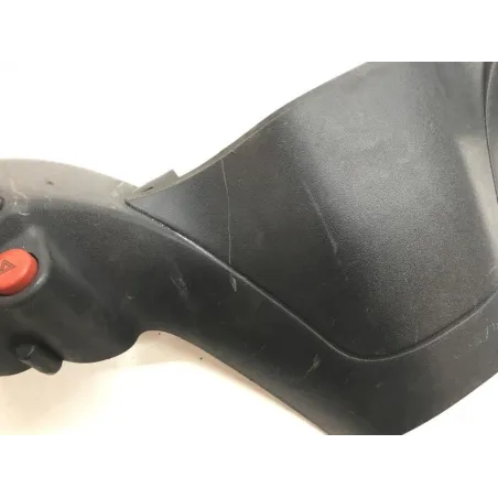 Cache guidon PIAGGIO X EVO 125 2007-2016
