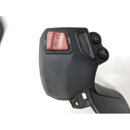 Cache guidon PIAGGIO X EVO 125 2007-2016