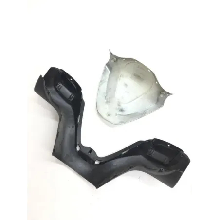 Cache guidon PIAGGIO X EVO 125 2007-2016