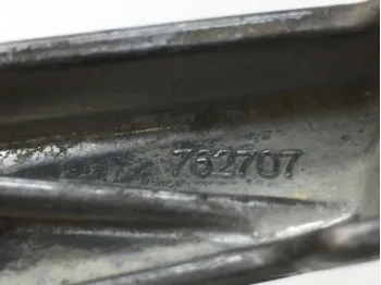 Repose pieds arriere droit PEUGEOT LUDIX 2 50 2007-2013 ONE