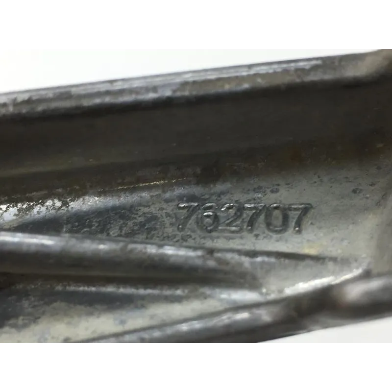 Repose pieds arriere droit PEUGEOT LUDIX 2 50 2007-2013 ONE