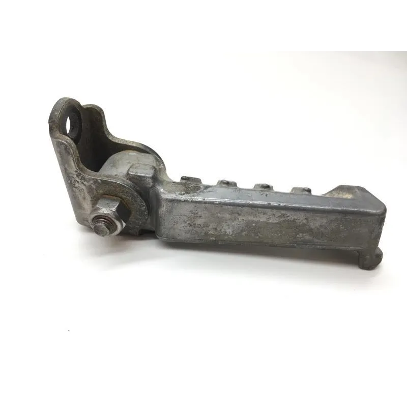 Repose pieds arriere droit PEUGEOT LUDIX 2 50 2007-2013 ONE