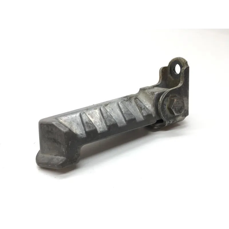 Repose pieds arriere droit PEUGEOT LUDIX 2 50 2007-2013 ONE