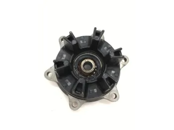Porte couronne HONDA NX 650 1988-1995 DOMINATOR