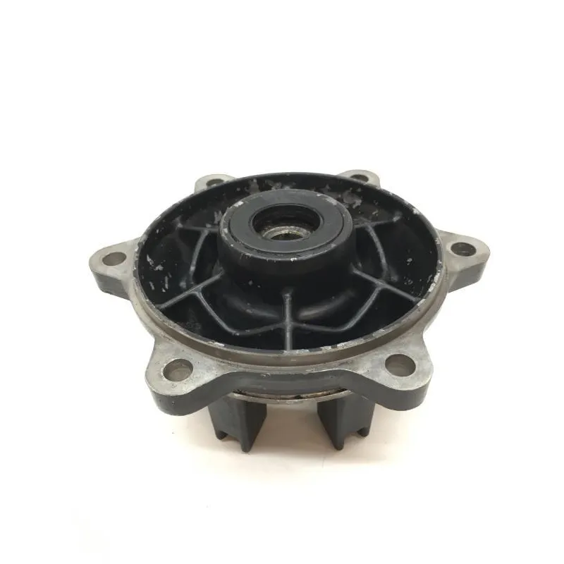 Porte couronne HONDA NX 650 1988-1995 DOMINATOR