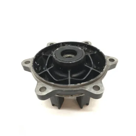 Porte couronne HONDA NX 650 1988-1995 DOMINATOR