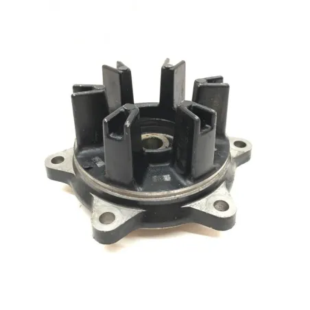 Porte couronne HONDA NX 650 1988-1995 DOMINATOR