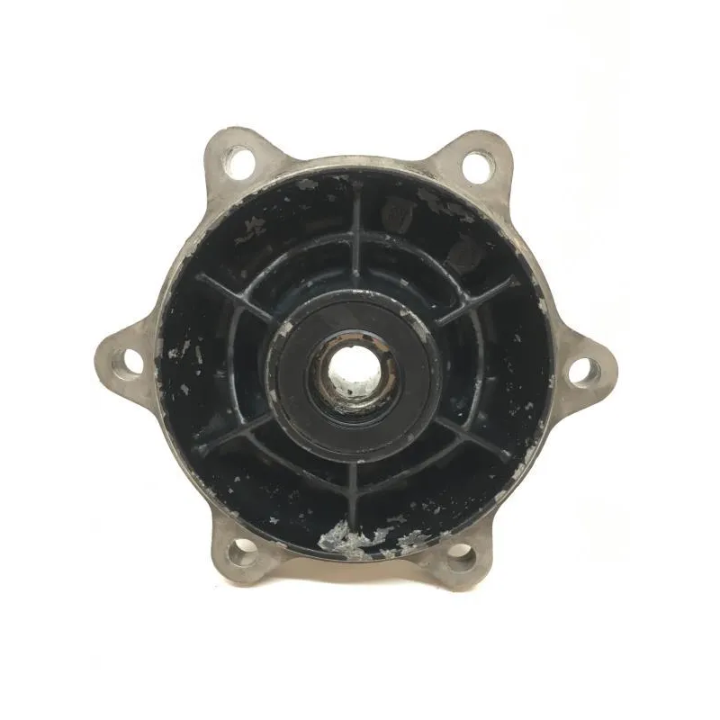 Porte couronne HONDA NX 650 1988-1995 DOMINATOR