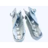 Repose pieds avant arriere GILERA SMT 50 2013-2017