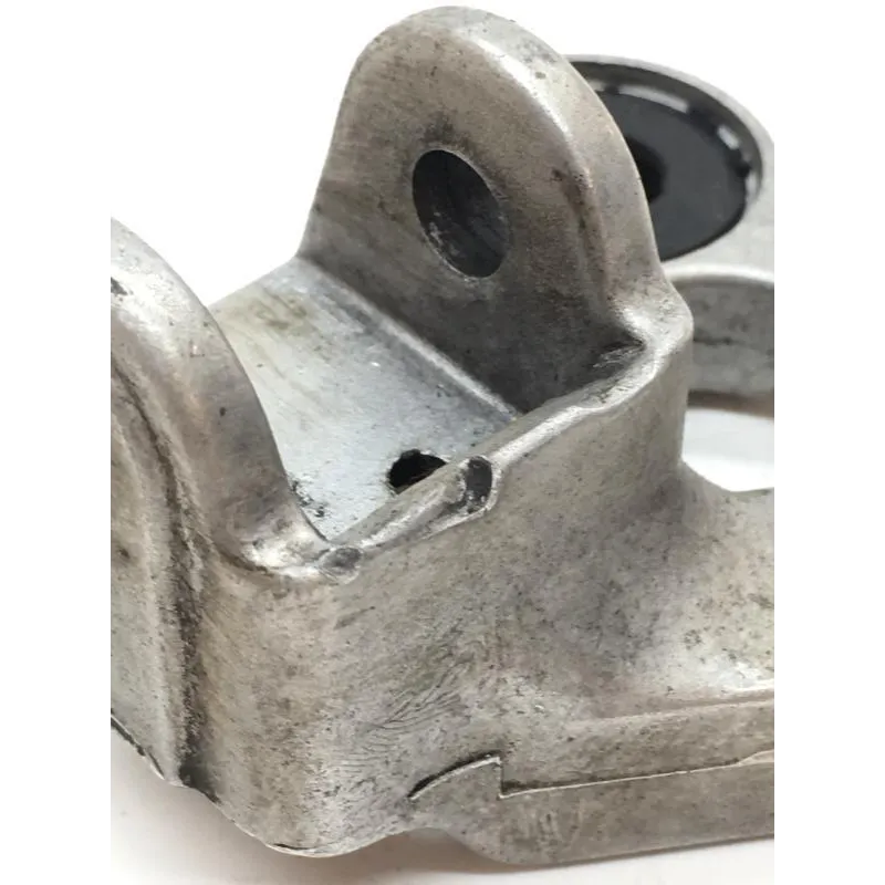 Platine avant gauche HONDA CBR 1000 F 1993-1999