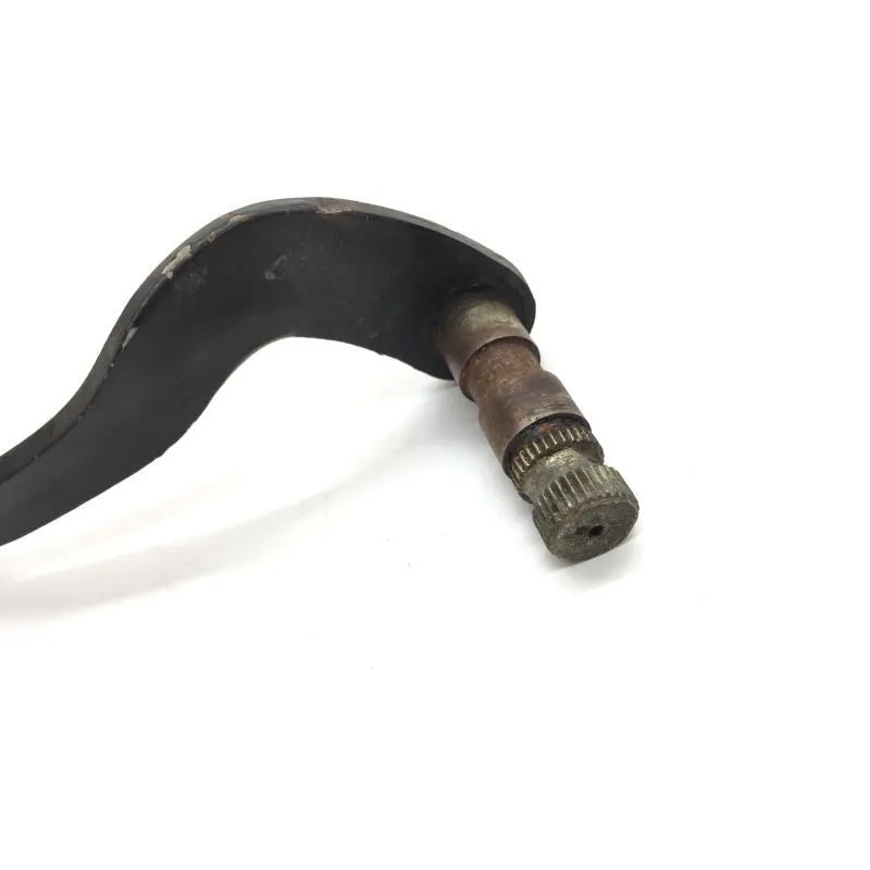 Pedale frein HONDA NX 125 1990-1997 TRANSCITY