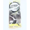 Retro droit HONDA CB 600 F 1998-2001 HORNET Retro droit HONDA CB 600 F 1998-2001 HORNET