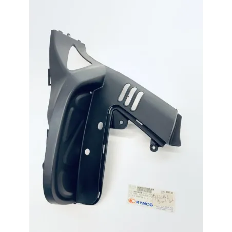 Repose pieds arriere gauche KYMCO G-DINK 125 2012-2018