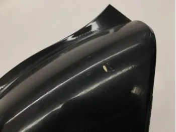 Cache carenage coque arriere droit MBK YPR 125 2006-2009 SKYCRUISER