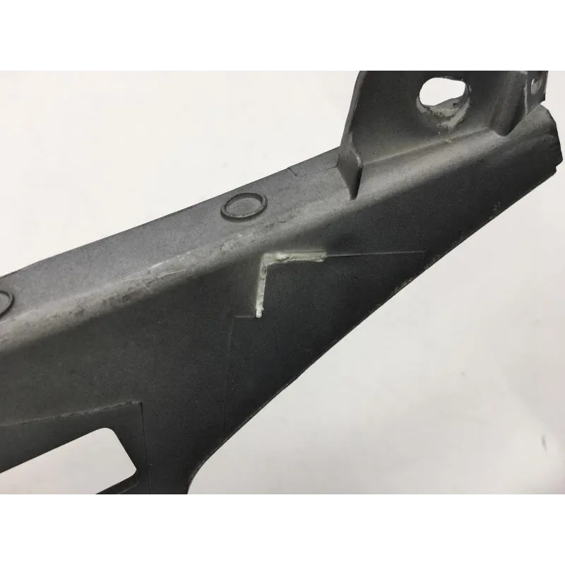Cache carenage coque arriere droit MBK YPR 125 2006-2009 SKYCRUISER