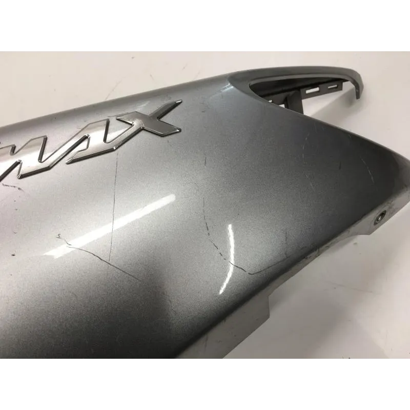 Cache carenage coque arriere gauche YAMAHA XP 500 2001-2003 TMAX