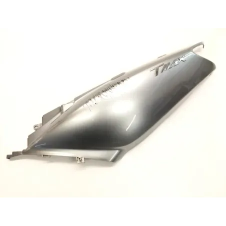 Cache carenage coque arriere gauche YAMAHA XP 500 2001-2003 TMAX