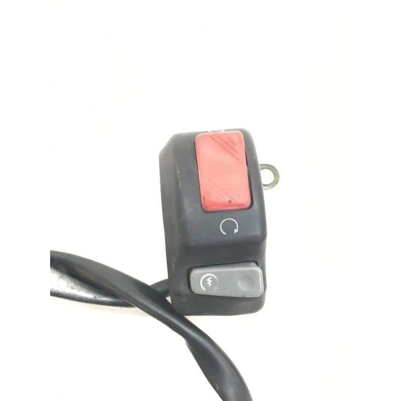 Commodo droit YAMAHA TDR 125 1997-2003