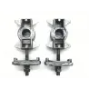 Axe de roue arriere YAMAHA TDR 125 1997-2003 Axe de roue arriere YAMAHA TDR 125 1997-2003