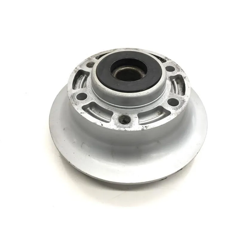 Porte couronne SUZUKI GSF 1200 1996-2000 BANDIT