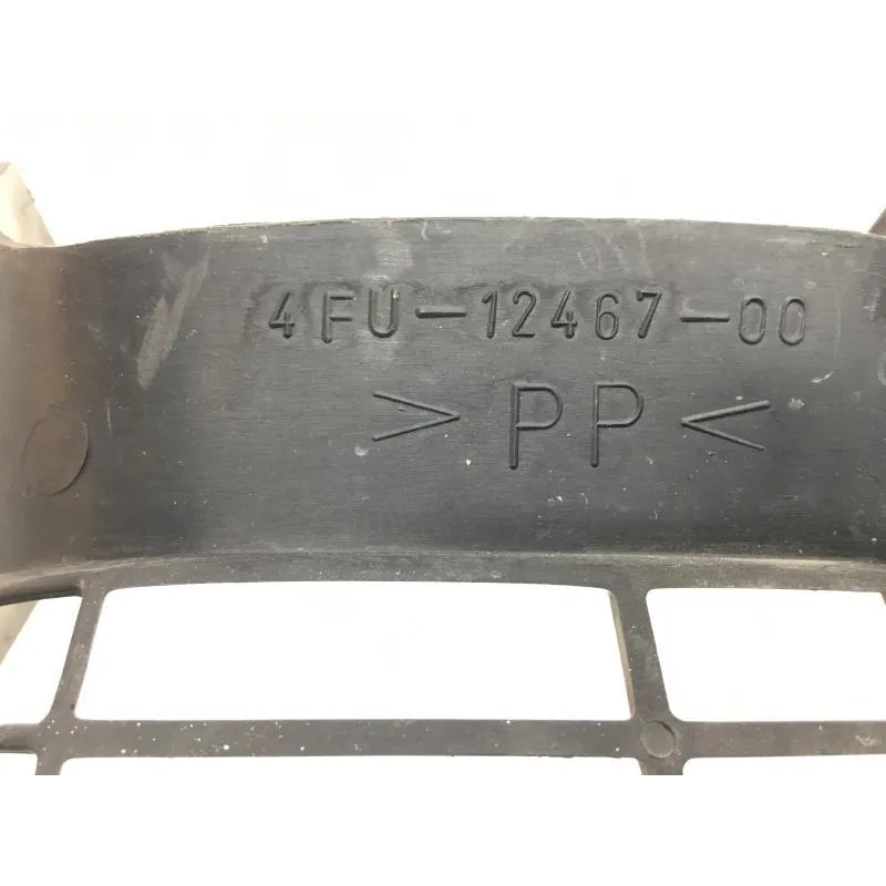 Grille de radiateur YAMAHA TDR 125 1997-2003